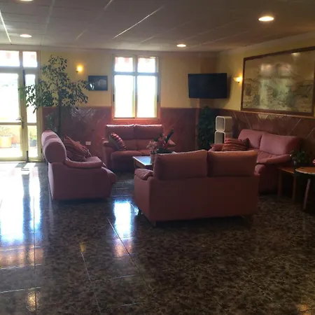 Sonia Chipude מלון 2*