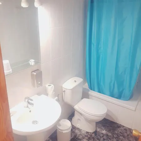 מלון Sonia Chipude 2*