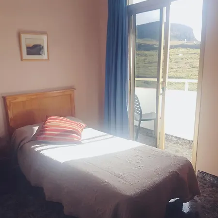 Sonia Chipude מלון 2*