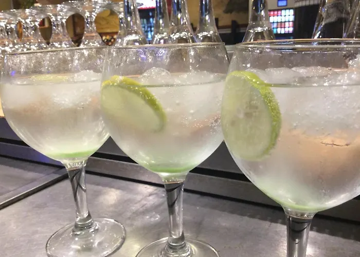 Sonia Chipude 2* El Cercado