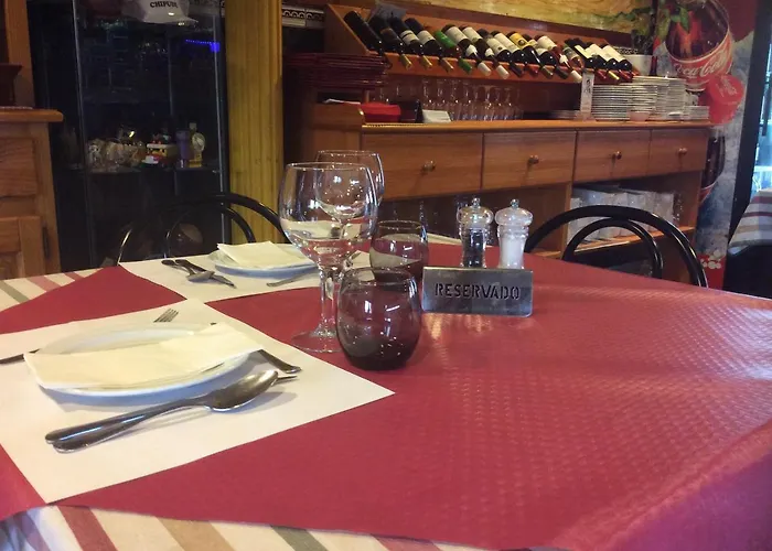 Hotel Sonia Chipude El Cercado