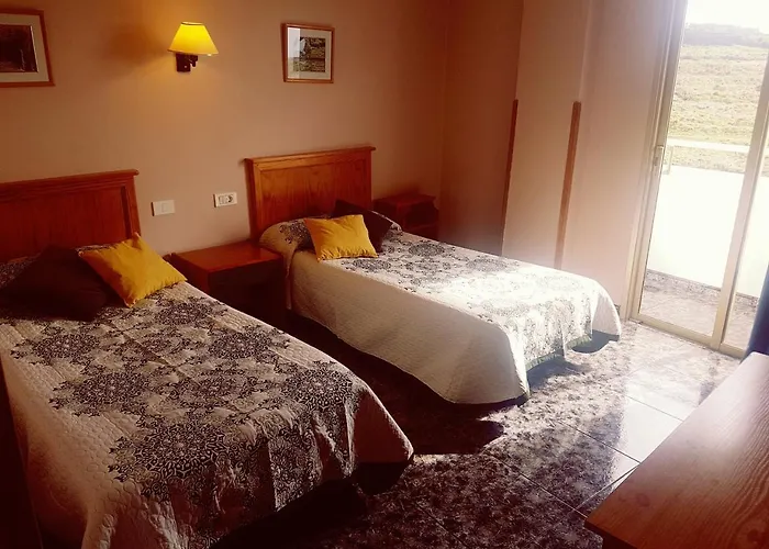 Sonia Chipude El Cercado