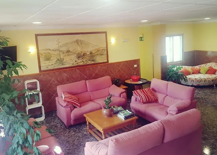 Sonia Chipude El Cercado