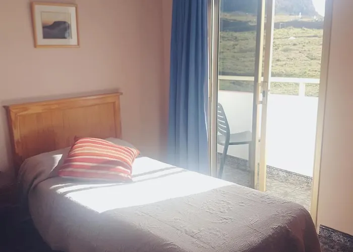 Sonia Chipude Hotel 2*