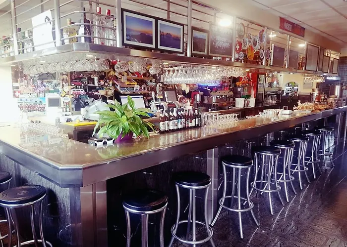 Hotel Sonia Chipude 2*