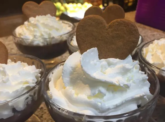 Hotel Sonia Chipude El Cercado