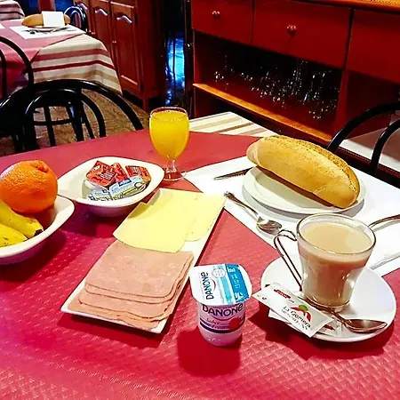 Sonia Chipude Hotel