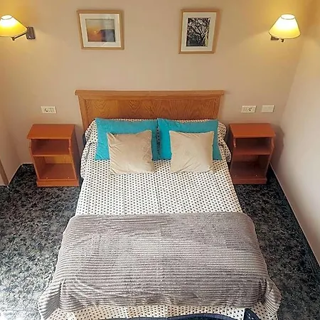 Hotel Sonia Chipude