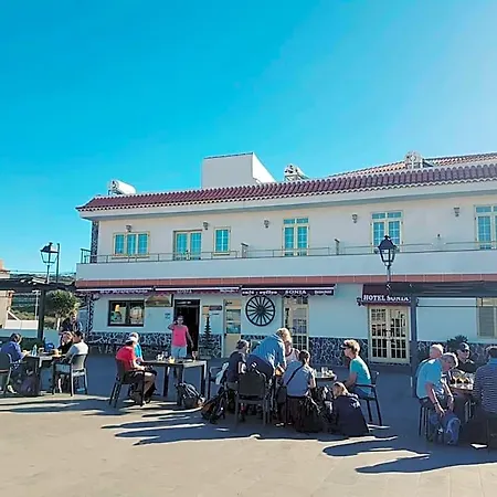 Hotel Sonia Chipude
