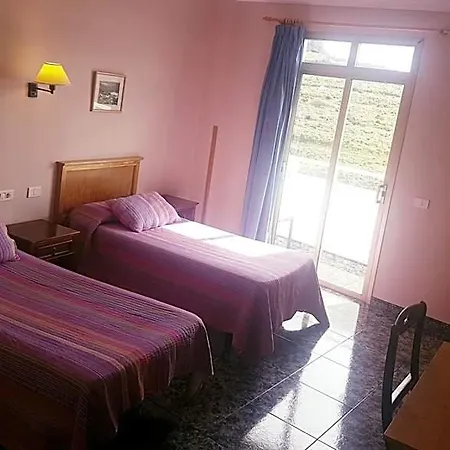 Sonia Chipude Hotel El Cercado