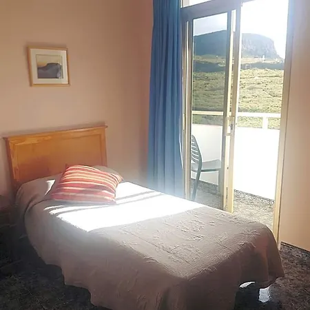 Sonia Chipude Hotel