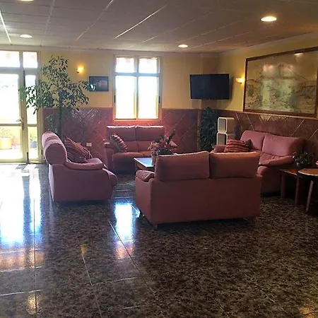 Sonia Chipude Hotel El Cercado