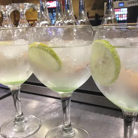 Sonia Chipude 2* El Cercado