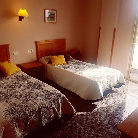 Sonia Chipude El Cercado