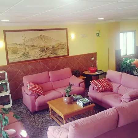 Sonia Chipude El Cercado